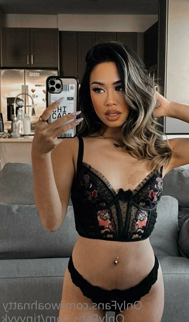 ❤️ THROAT F@&amp;K ME ❤️ [ woahnatty ] Onlyfans leaked photo 4008242 on Hotleaks.tv