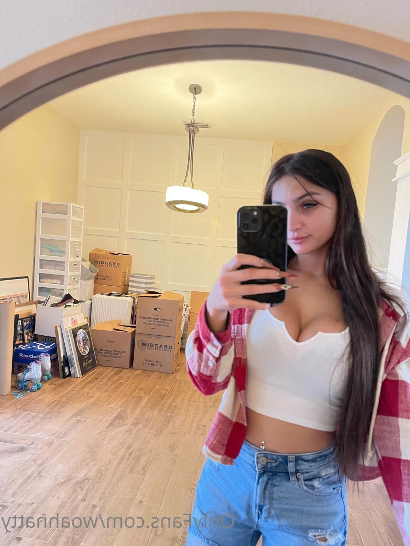 ❤️ THROAT F@&amp;K ME ❤️ [ woahnatty ] Onlyfans leaked photo 7852189 on Hotleaks.tv