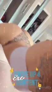 ❤️ THROAT F@&amp;K ME ❤️ [ woahnatty ] Onlyfans leaked video 9336631 on Hotleaks.tv