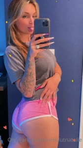 ❤️ THROAT F@&amp;K ME ❤️ [ woahnatty ] Onlyfans leaked video 9336875 on Hotleaks.tv