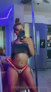 ❤️ THROAT F@&amp;K ME ❤️ [ woahnatty ] Onlyfans leaked video 9337003 on Hotleaks.tv