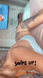 ❤️ THROAT F@&amp;K ME ❤️ [ woahnatty ] Onlyfans leaked video 10700121 on Hotleaks.tv
