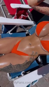 ❤️ THROAT F@&amp;K ME ❤️ [ woahnatty ] Onlyfans leaked video 10700207 on Hotleaks.tv