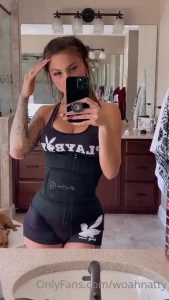 ❤️ THROAT F@&amp;K ME ❤️ [ woahnatty ] Onlyfans leaked video 10700256 on Hotleaks.tv