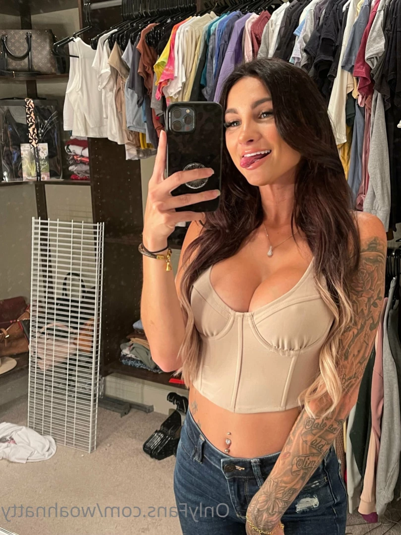 ❤️ THROAT F@&amp;K ME ❤️ [ woahnatty ] Onlyfans leaked photo 11015257 on Hotleaks.tv