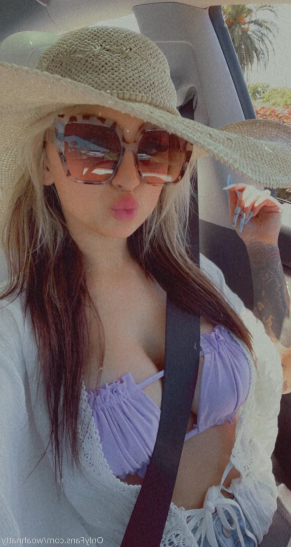 ❤️ THROAT F@&amp;K ME ❤️ [ woahnatty ] Onlyfans leaked photo 11510221 on Hotleaks.tv