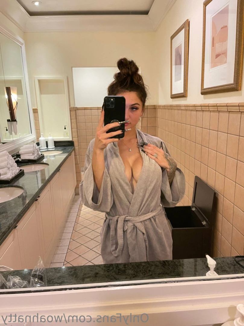 ❤️ THROAT F@&amp;K ME ❤️ [ woahnatty ] Onlyfans leaked photo 12130264 on Hotleaks.tv