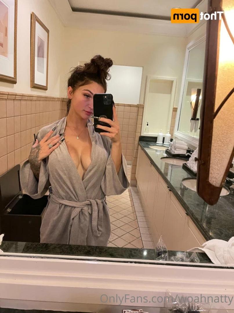 ❤️ THROAT F@&amp;K ME ❤️ [ woahnatty ] Onlyfans leaked photo 12207673 on Hotleaks.tv