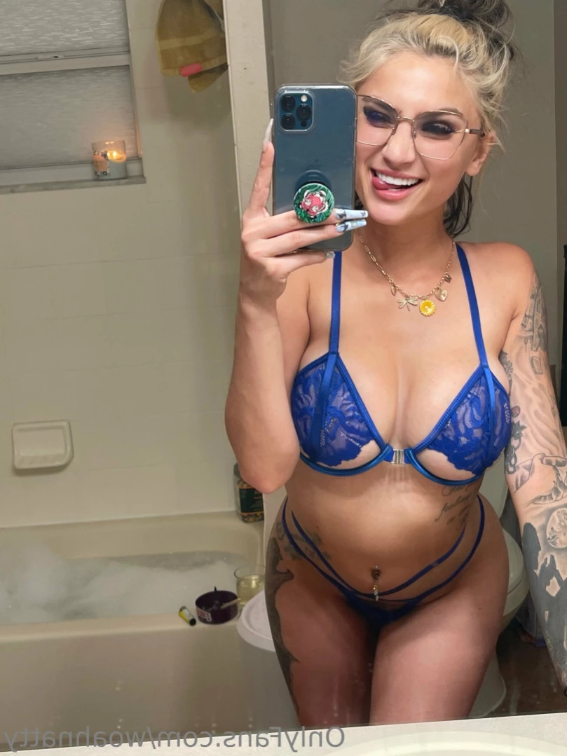 ❤️ THROAT F@&amp;K ME ❤️ [ woahnatty ] Onlyfans leaked photo 12230468 on Hotleaks.tv