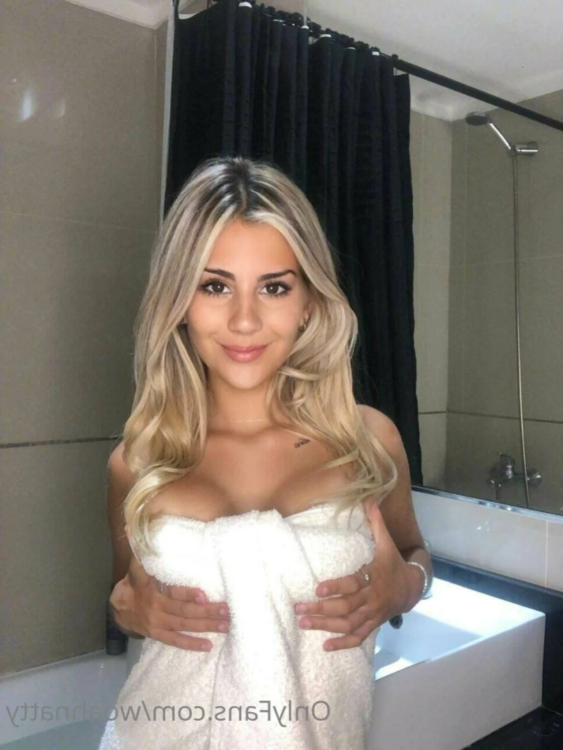 ❤️ THROAT F@&amp;K ME ❤️ [ woahnatty ] Onlyfans leaked photo 12238907 on Hotleaks.tv