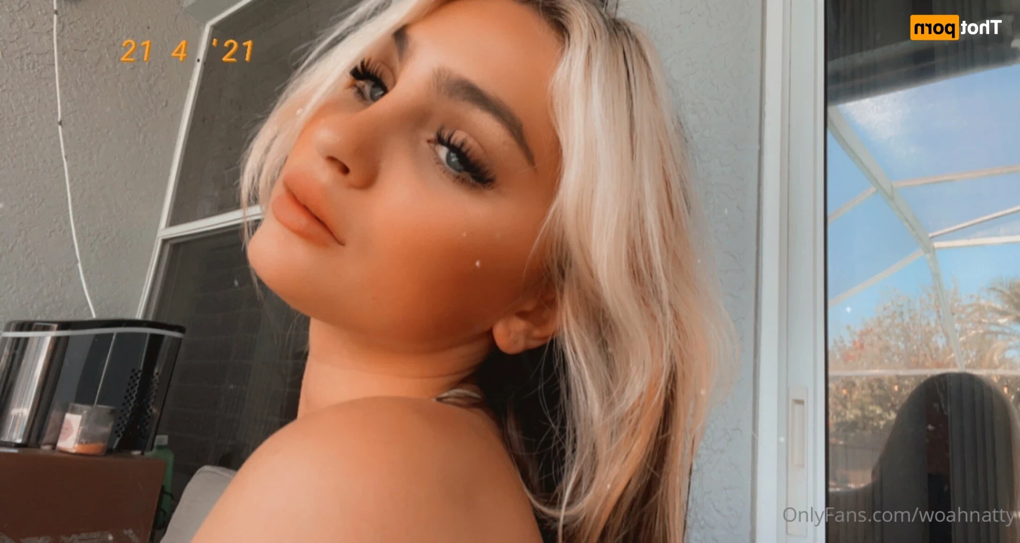 ❤️ THROAT F@&amp;K ME ❤️ [ woahnatty ] Onlyfans leaked photo 12688052 on Hotleaks.tv