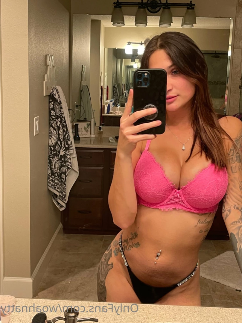 ❤️ THROAT F@&amp;K ME ❤️ [ woahnatty ] Onlyfans leaked photo 12815726 on Hotleaks.tv