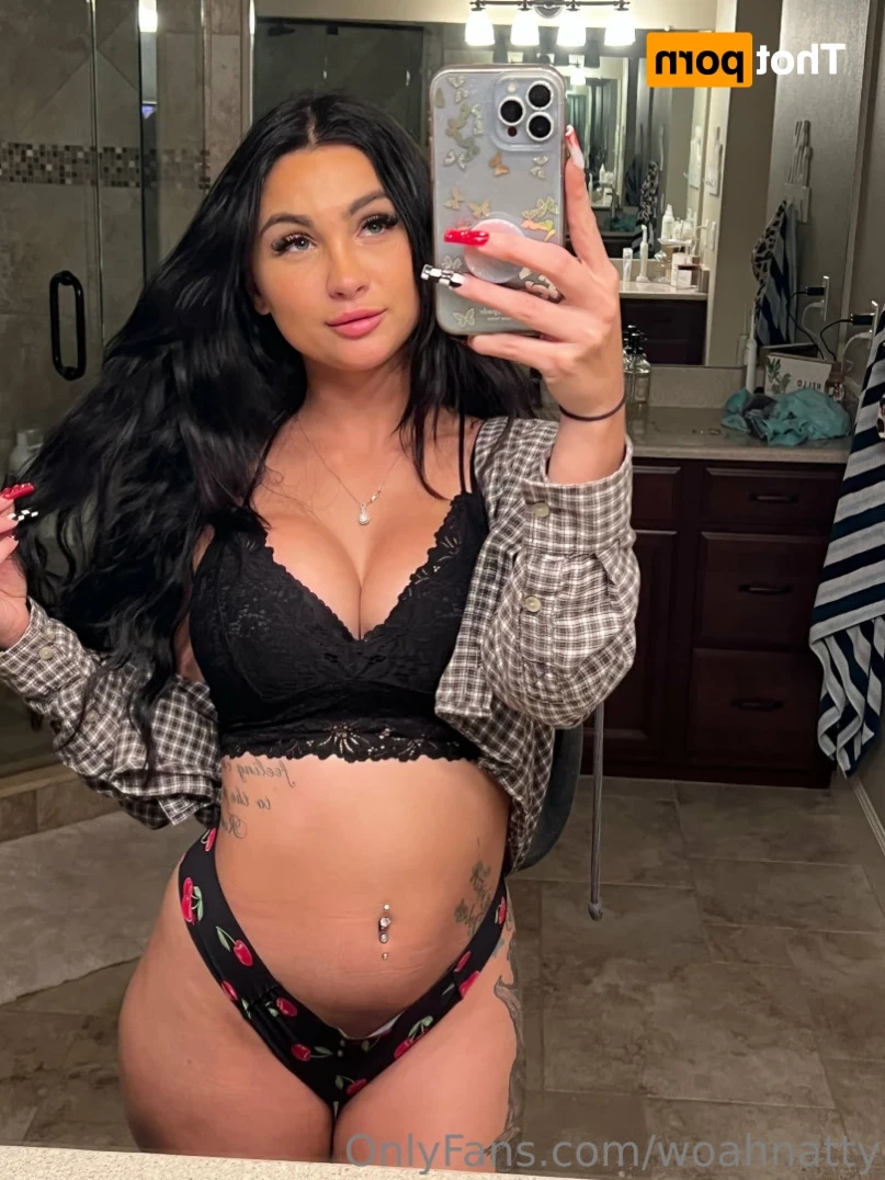 ❤️ THROAT F@&amp;K ME ❤️ [ woahnatty ] Onlyfans leaked photo 13755584 on Hotleaks.tv