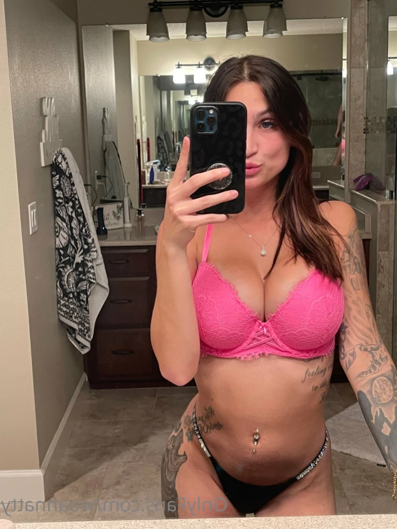 ❤️ THROAT F@&amp;K ME ❤️ [ woahnatty ] Onlyfans leaked photo 13886713 on Hotleaks.tv