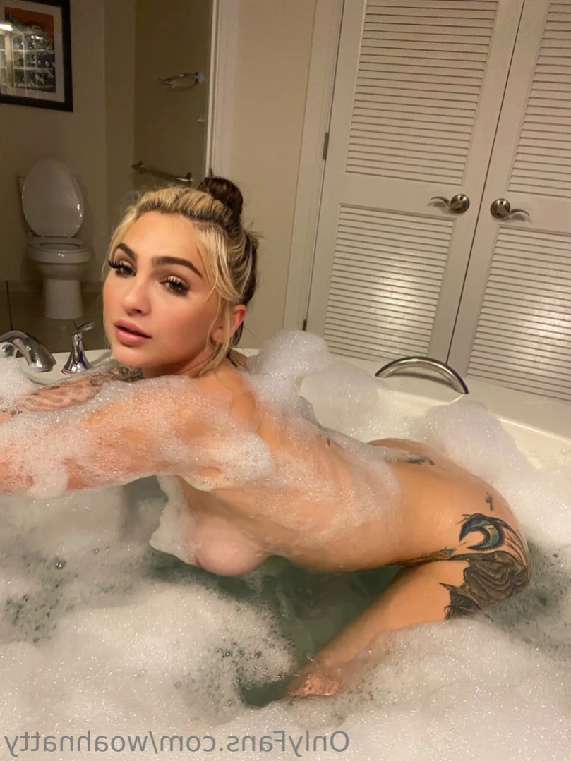 ❤️ THROAT F@&amp;K ME ❤️ [ woahnatty ] Onlyfans leaked photo 15479493 on Hotleaks.tv