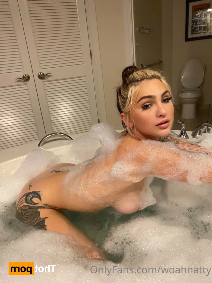 ❤️ THROAT F@&amp;K ME ❤️ [ woahnatty ] Onlyfans leaked photo 15615898 on Hotleaks.tv