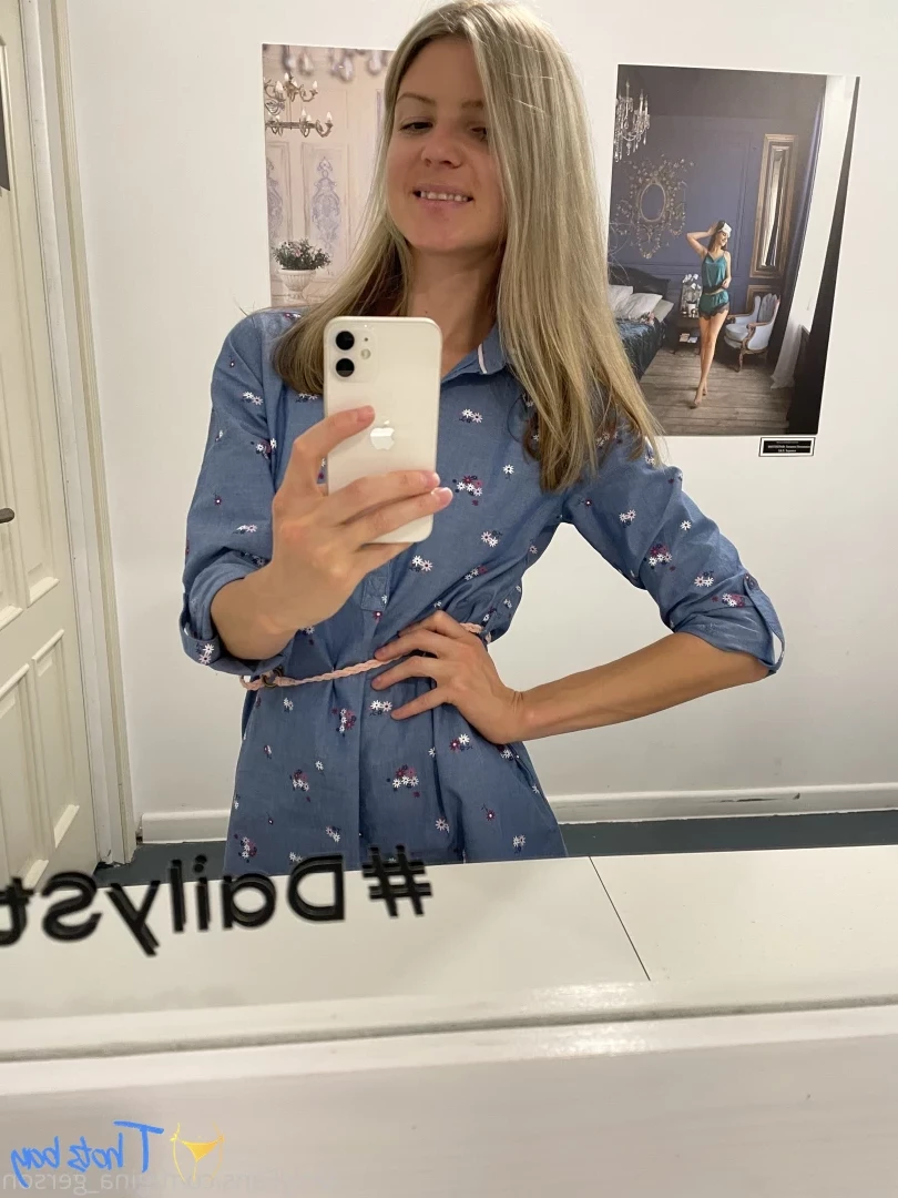 gina-gerson Onlyfans leaked photo 18629738 on Hotleaks.tv