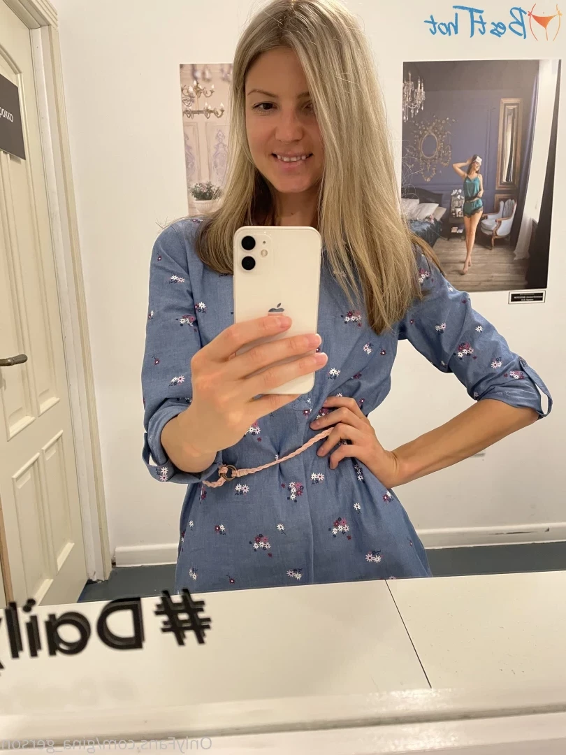 gina-gerson Onlyfans leaked photo 18629739 on Hotleaks.tv