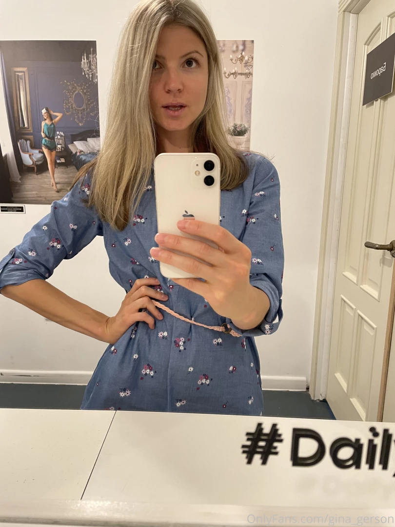gina-gerson Onlyfans leaked photo 18629740 on Hotleaks.tv