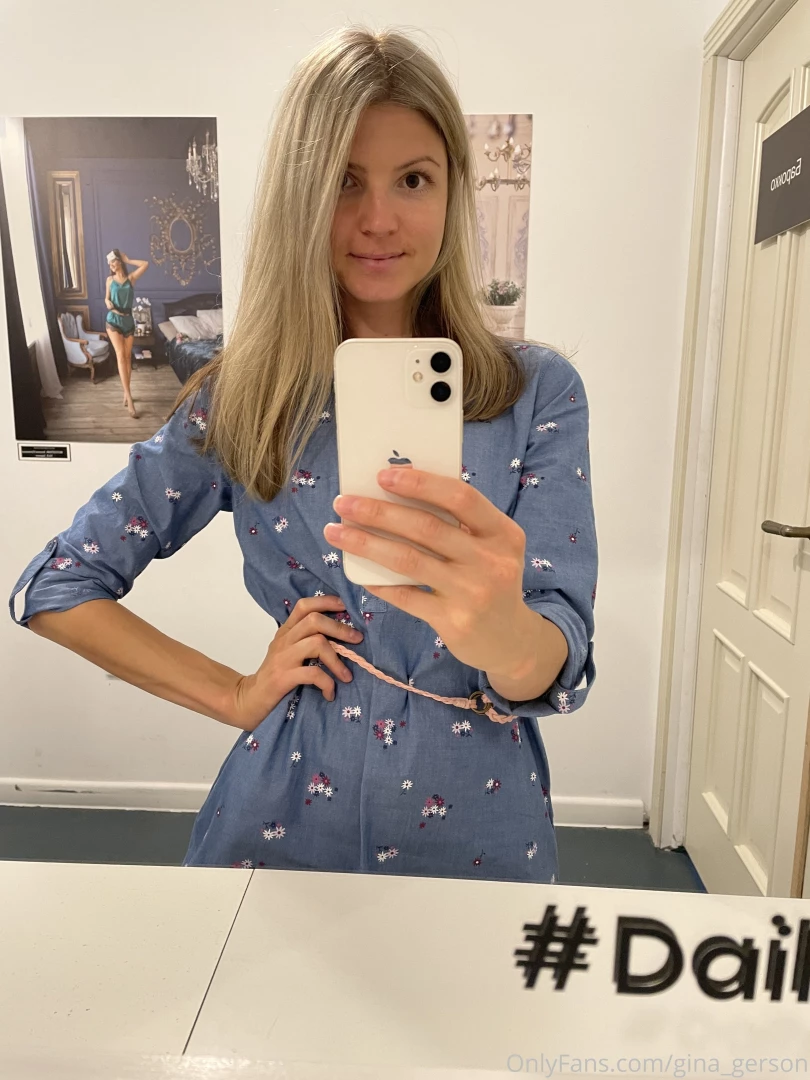gina-gerson Onlyfans leaked photo 18629741 on Hotleaks.tv