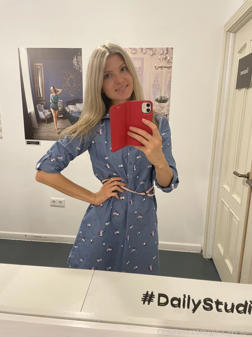 gina-gerson Onlyfans leaked photo 18629745 on Hotleaks.tv