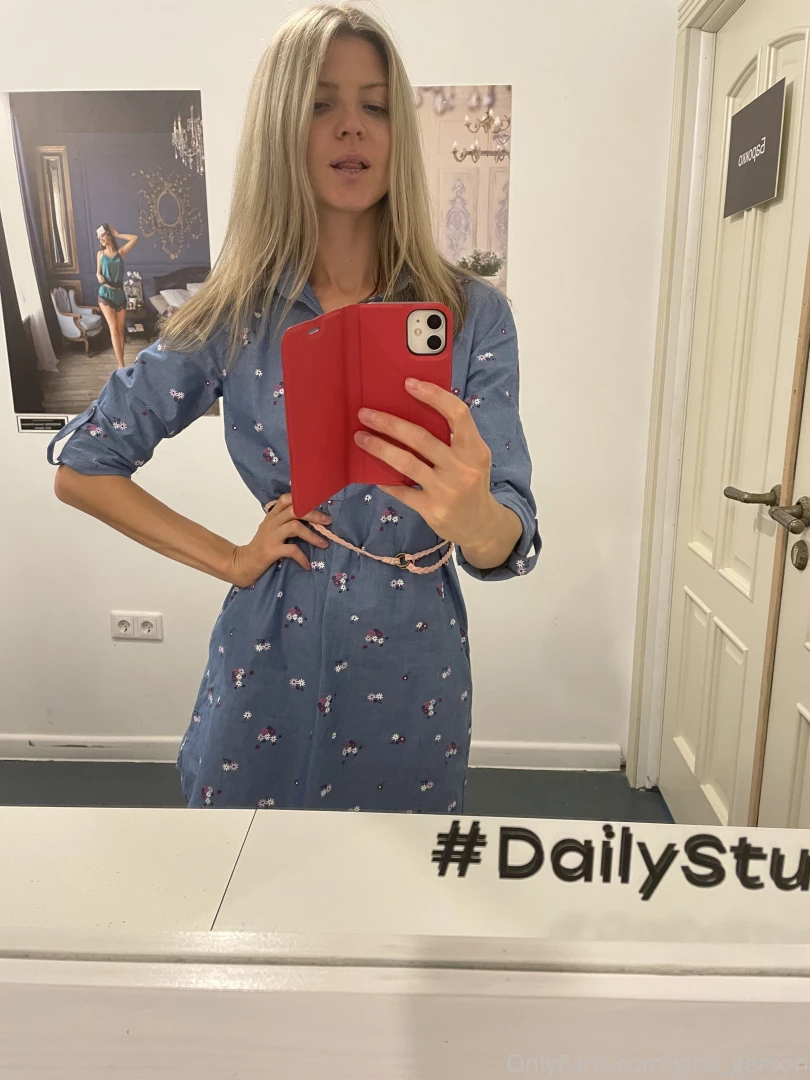 gina-gerson Onlyfans leaked photo 18629746 on Hotleaks.tv