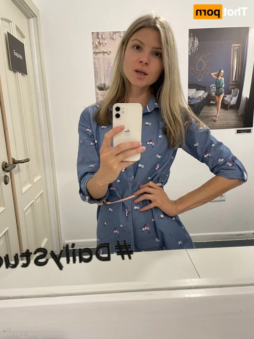 gina-gerson Onlyfans leaked photo 18629747 on Hotleaks.tv
