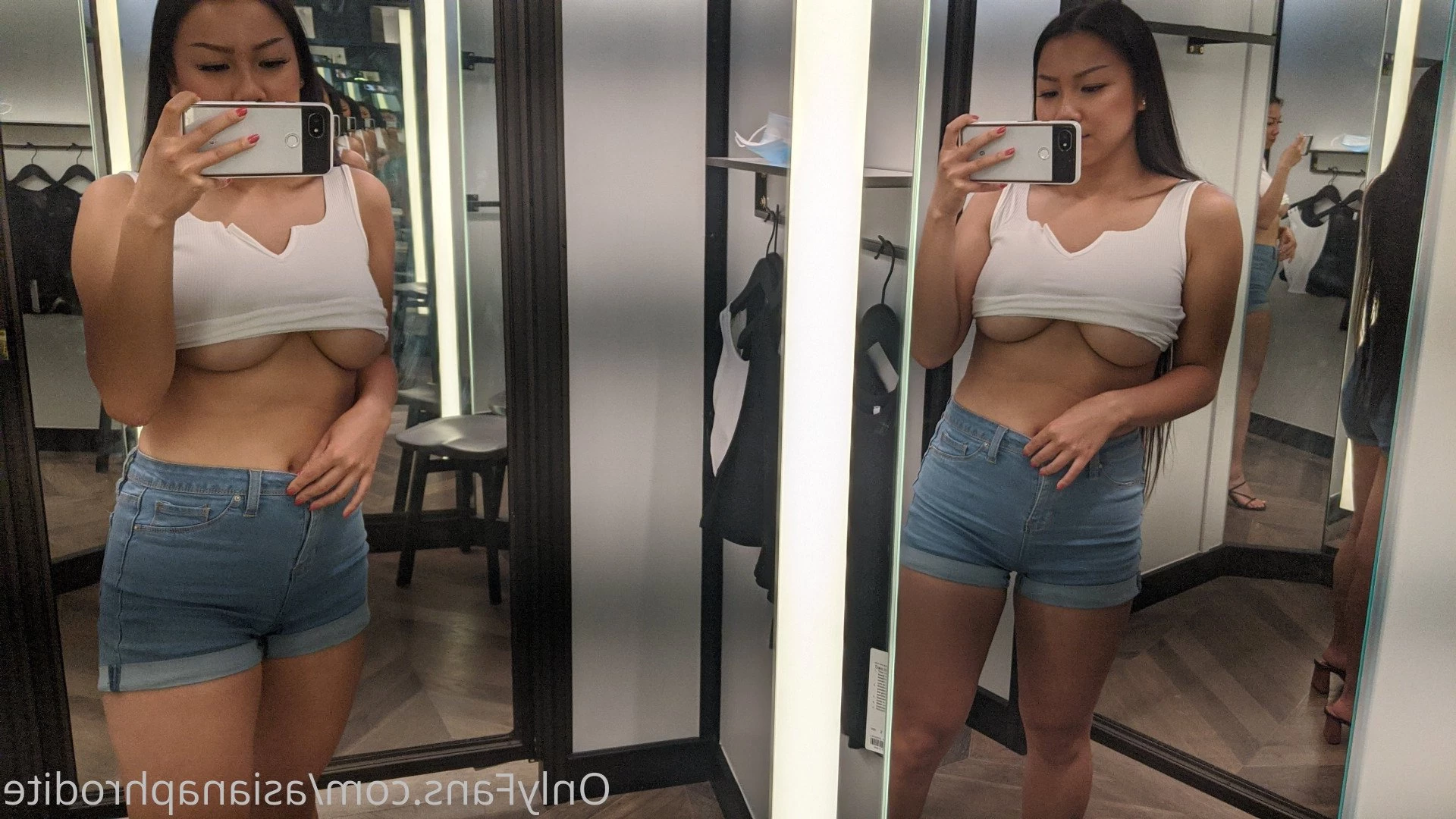 𝒢𝑜𝒹𝒹𝑒𝓈𝓈 𝑀𝑒𝒾 𝐹𝓇𝑒𝑒 [ worshipmei ] Onlyfans leaked photo 1242718 on Hotleaks.tv
