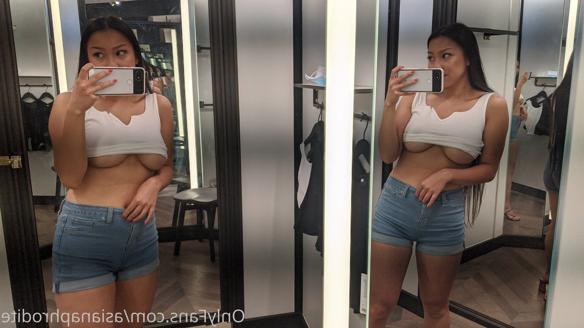 𝒢𝑜𝒹𝒹𝑒𝓈𝓈 𝑀𝑒𝒾 𝐹𝓇𝑒𝑒 [ worshipmei ] Onlyfans leaked photo 1242797 on Hotleaks.tv