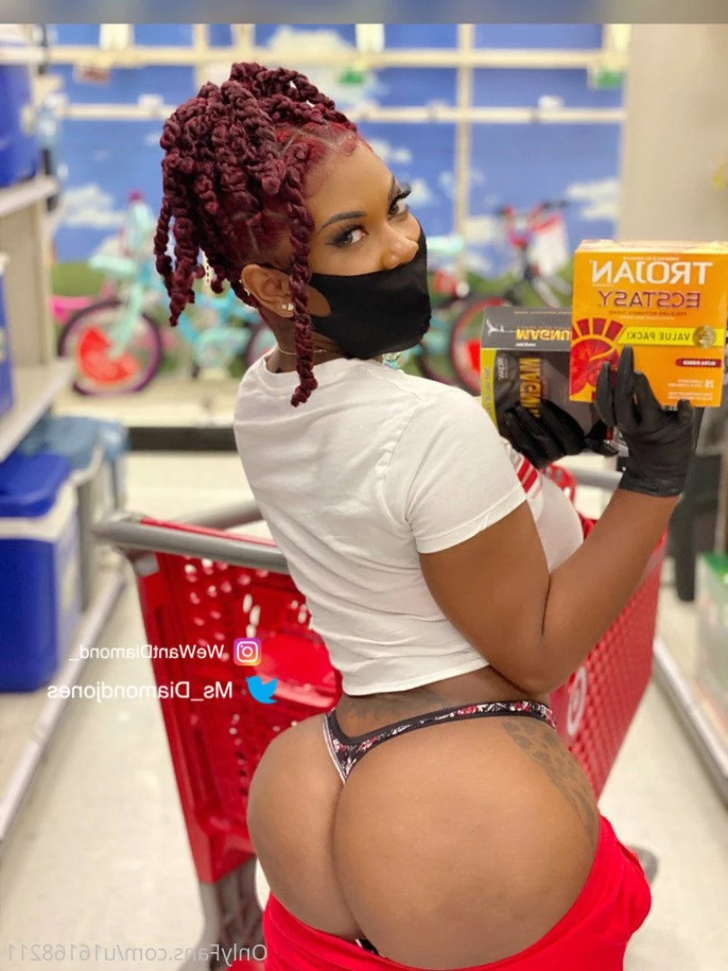 We Want Diamond [ wwdfree ] Onlyfans leaked photo 1242951 on Hotleaks.tv
