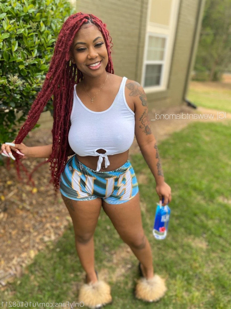 We Want Diamond [ wwdfree ] Onlyfans leaked photo 1243017 on Hotleaks.tv