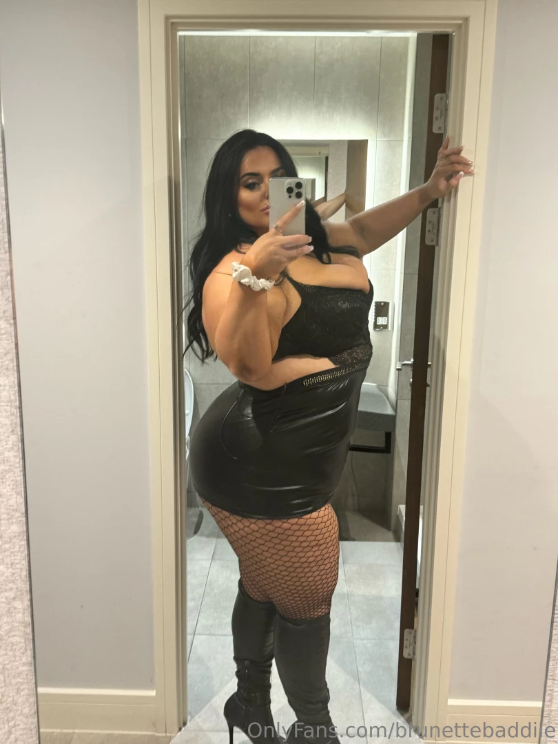 brunettebaddiie Onlyfans leaked photo 18617048 on Hotleaks.tv