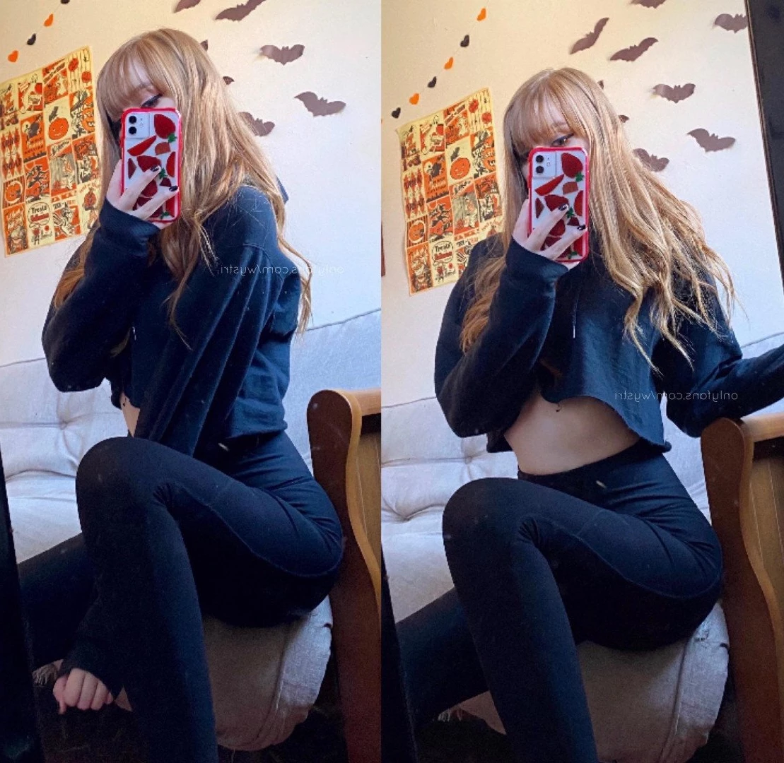 wystri Onlyfans leaked photo 1243111 on Hotleaks.tv
