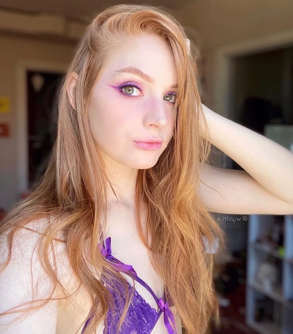 wystri Onlyfans leaked photo 1243120 on Hotleaks.tv