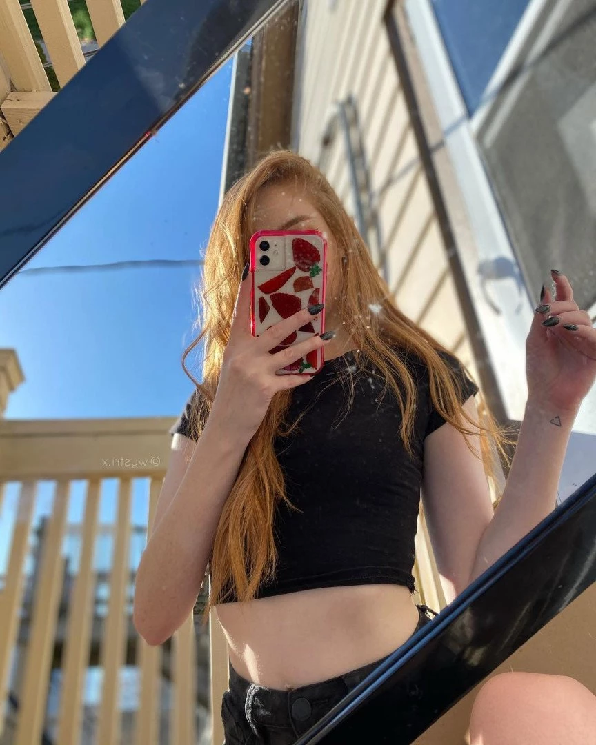 wystri Onlyfans leaked photo 1243128 on Hotleaks.tv
