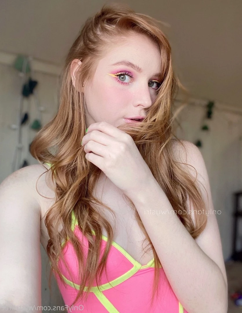 wystri Onlyfans leaked photo 1243158 on Hotleaks.tv