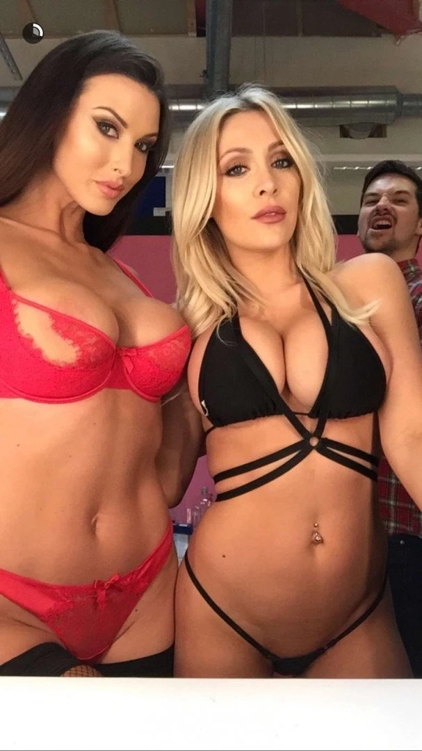 Alice Goodwin [ xalicegoodwinx ] Onlyfans leaked photo 1244382 on Hotleaks.tv