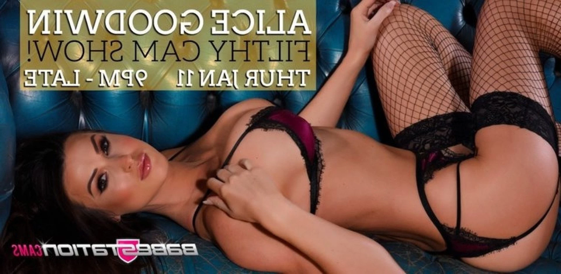 Alice Goodwin [ xalicegoodwinx ] Onlyfans leaked photo 1244867 on Hotleaks.tv