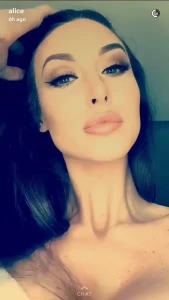 Alice Goodwin [ xalicegoodwinx ] Onlyfans leaked video 1844335 on Hotleaks.tv