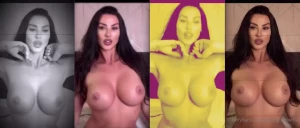 Alice Goodwin [ xalicegoodwinx ] Onlyfans leaked video 12539635 on Hotleaks.tv