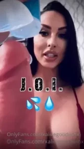 Alice Goodwin [ xalicegoodwinx ] Onlyfans leaked video 12539735 on Hotleaks.tv