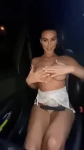 Alice Goodwin [ xalicegoodwinx ] Onlyfans leaked video 12539753 on Hotleaks.tv