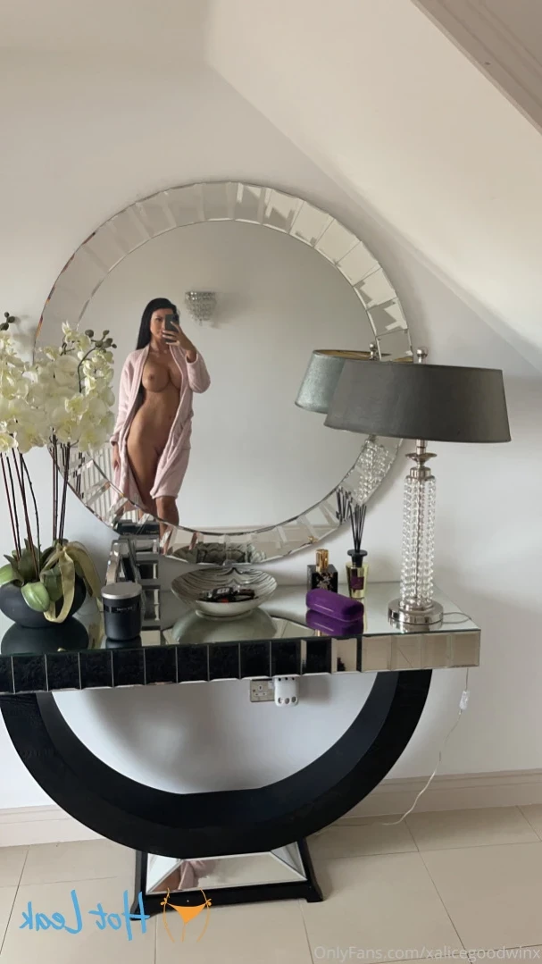 Alice Goodwin [ xalicegoodwinx ] Onlyfans leaked photo 13305510 on Hotleaks.tv