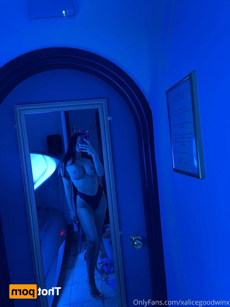 Alice Goodwin [ xalicegoodwinx ] Onlyfans leaked photo 13311795 on Hotleaks.tv