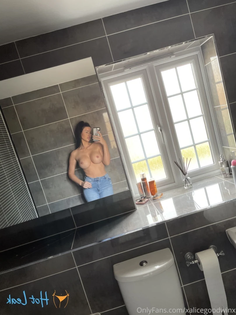 Alice Goodwin [ xalicegoodwinx ] Onlyfans leaked photo 13312814 on Hotleaks.tv