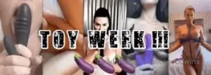 Alice Goodwin [ xalicegoodwinx ] Onlyfans leaked video 13583124 on Hotleaks.tv