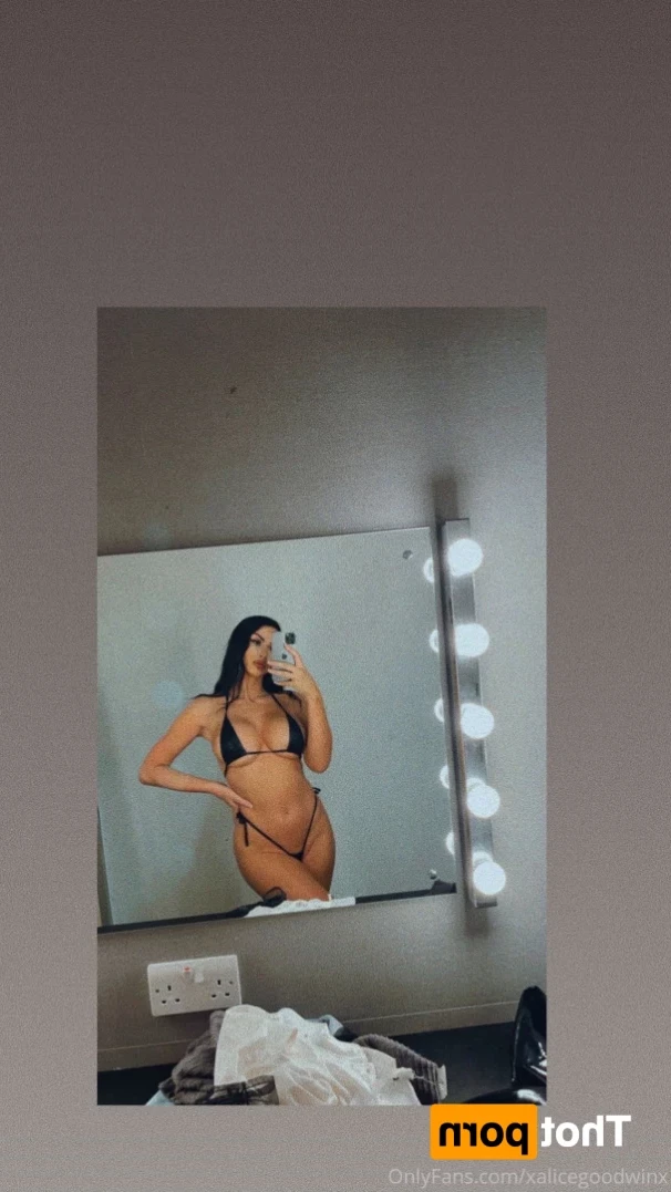 Alice Goodwin [ xalicegoodwinx ] Onlyfans leaked photo 15600094 on Hotleaks.tv