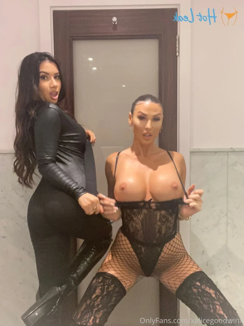 Alice Goodwin [ xalicegoodwinx ] Onlyfans leaked photo 16144723 on Hotleaks.tv