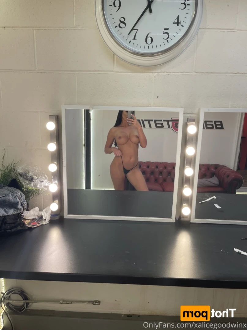 Alice Goodwin [ xalicegoodwinx ] Onlyfans leaked photo 16146243 on Hotleaks.tv