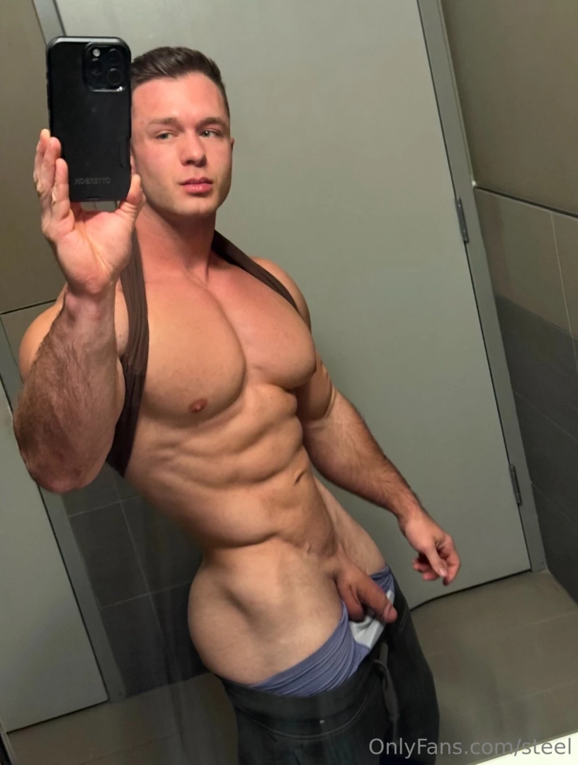 steel Onlyfans leaked photo 18617574 on Hotleaks.tv